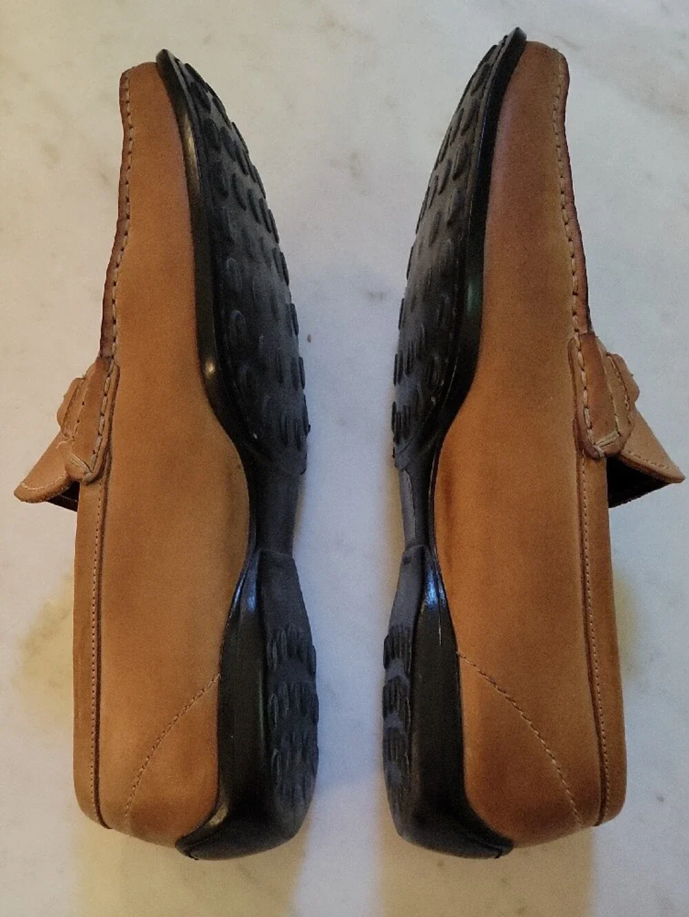 TREMP slip on Loafer shoes